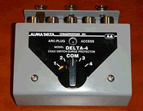 ALPHA DELTA ASC4BN